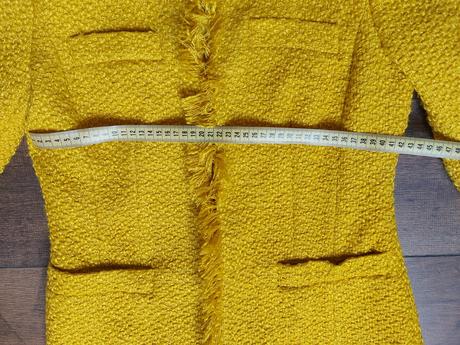 Prechodný kabat, bonprix,m