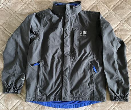 Detská bunda karrimor., karrimor,152