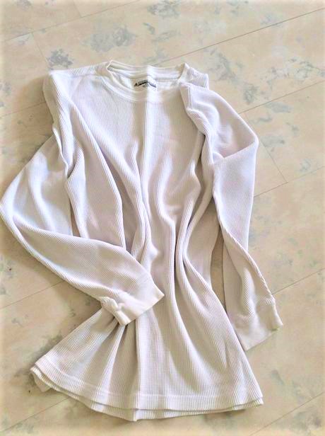 Kvalitné termotričko l/xl, xl