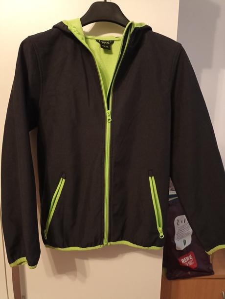 Bunda 134/140, kik,134