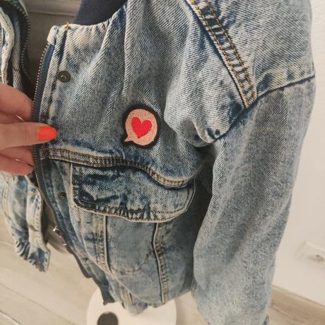 Rifľova bunda reserved, reserved,140