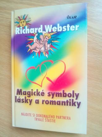 Magické symboly lásky a romantiky, 