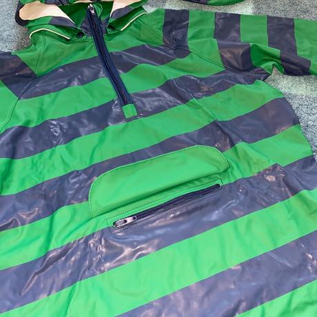 Pršiplášť vo vrecúšku, playshoes,128