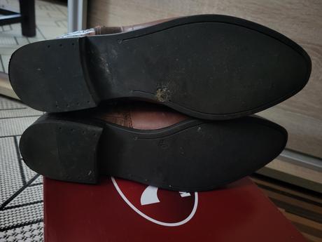 Kotníkové čižmy klondike 40, 40