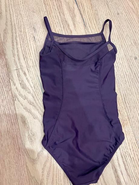 Dres na gymnastiku, domyos,128