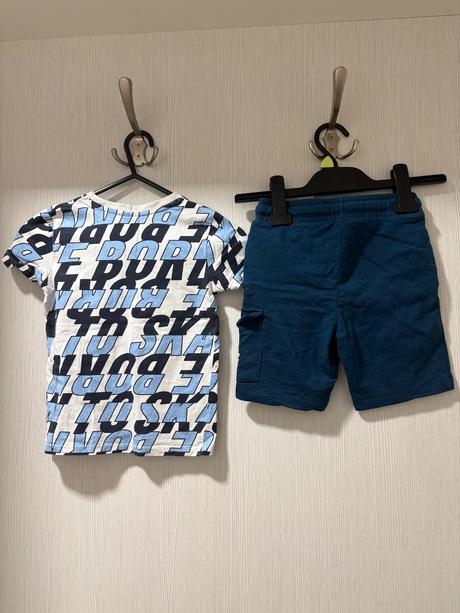 Chlapčenská súprava, pepco,104