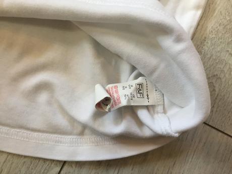 Chlapčenske tielko 3ks, 10-11 rokov, f&f,146