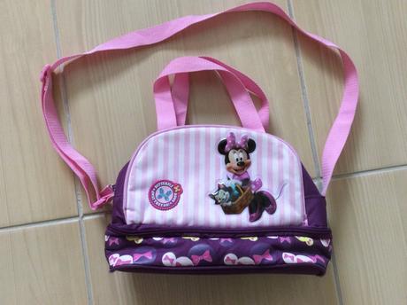 Dievčenská kabelka disney, 