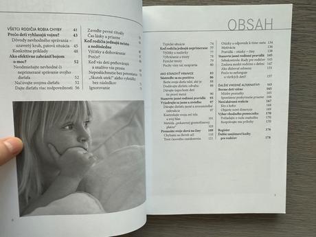 Ako naučiť deti pravidlá,