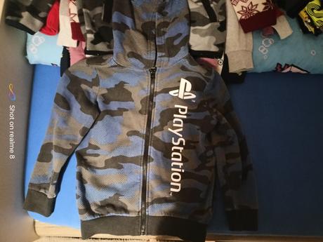 Mikina, reserved,128