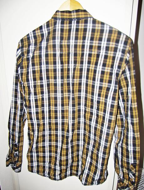 Košeľa - veľkosť m, c&a, c&a,m