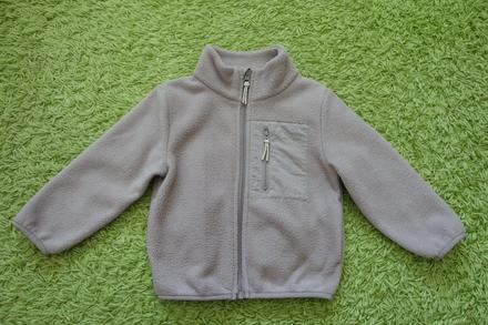 Bunda físová, h&m,98