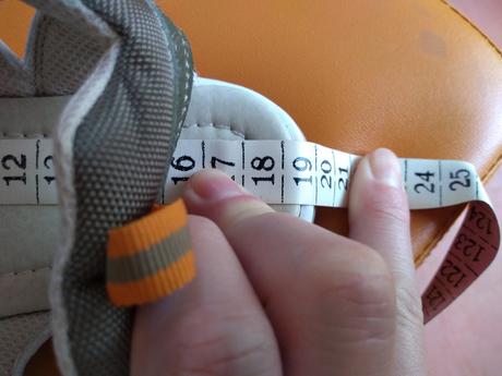 Sandálky, bobbi shoes,28