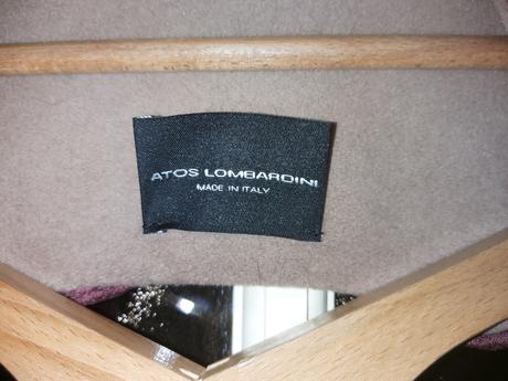 Vesta atos lombardini, xs