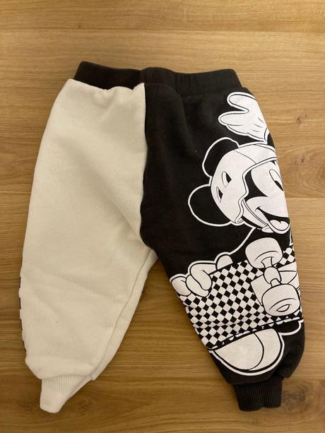 Tepláky zara, zara,80