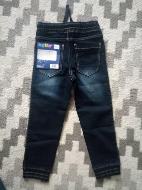 Rifle nove, lupilu,110 / 116