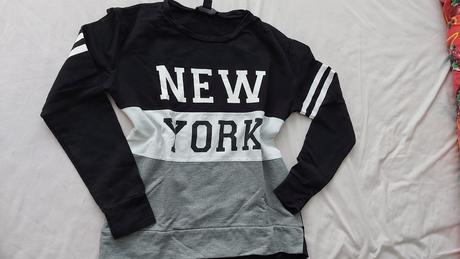 Mikina xs, atmosphere,xs