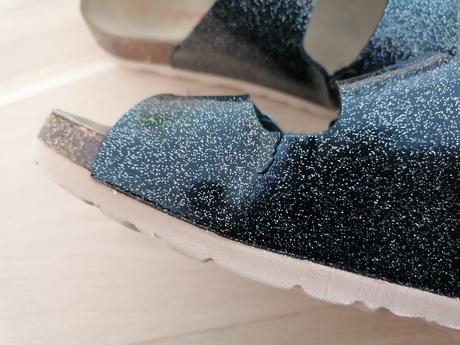 Šľapky, superfit,37