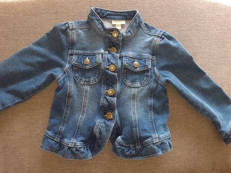 Riflova bundička, fagottino,86