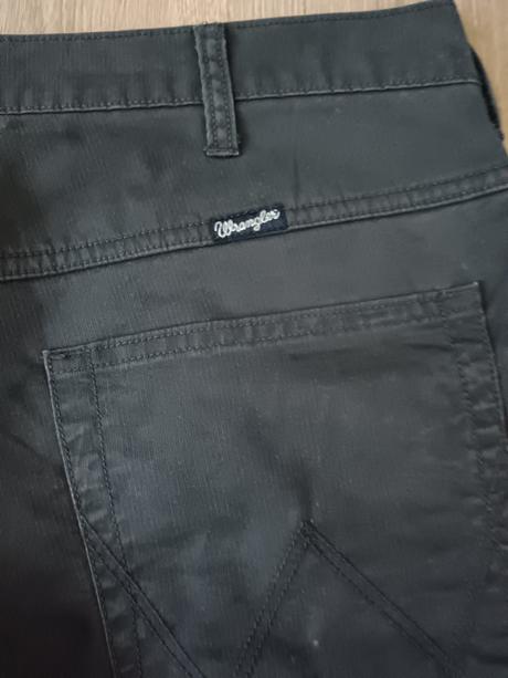 Šortky wrangler, wrangler,32