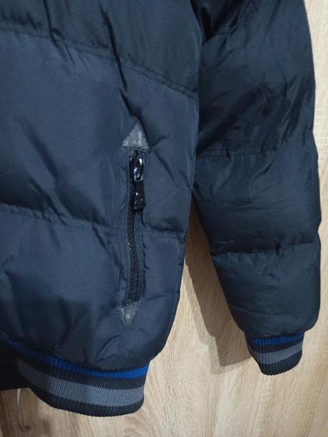 Zimná vetrovka 12 rokov, 152