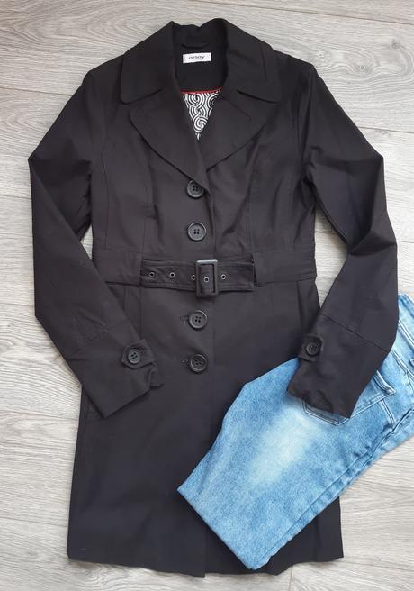 Hnedy kabat, orsay,m