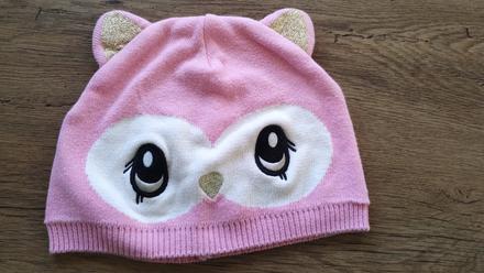 Čiapka 110/128, h&m,116