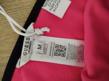 Plavky spodný diel guess, guess,m