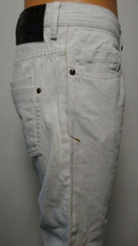 Pánske riflové nohavice, zara, zara,40