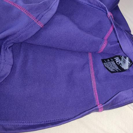 Športové tričko, crivit,158