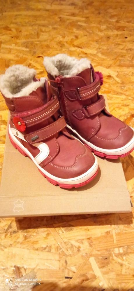 Kožené čižmy, lasocki,24