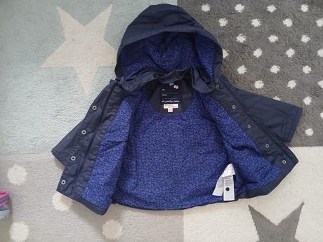 Nepremokava bunda 86, dpam (du pareil au meme),86