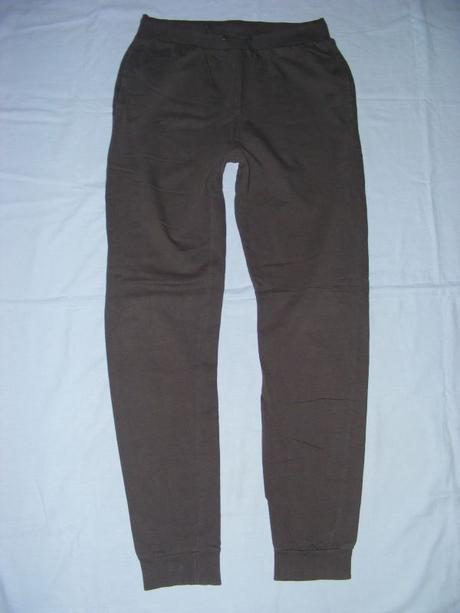 Tepláky zn. destination - 158/164, 158