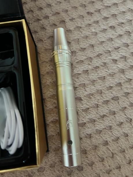 Mas.pen dermapen, 