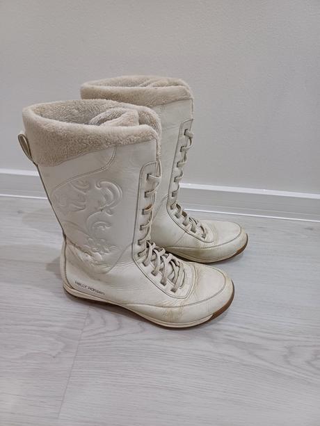 Čižmy helly hansen, 40