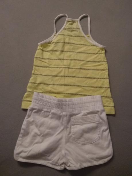 Letný set nike, nike,110