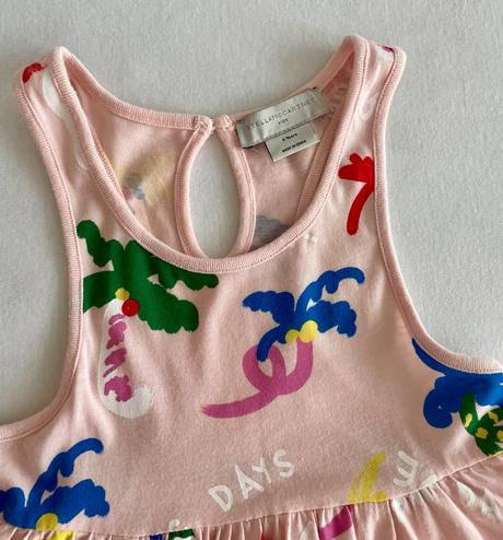 Šaty stella mccartney, 122
