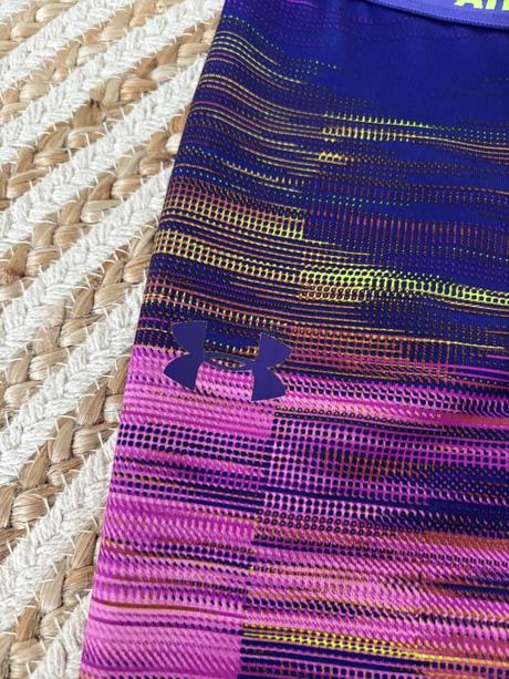 Under armour 3/4 leginy, under armour,146