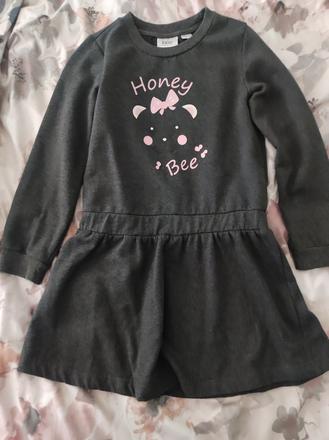 Detská mikina, bonprix,134