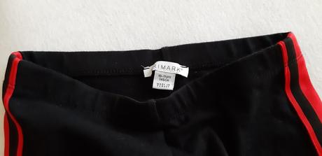 Legíny primark 10-11 r., primark,146