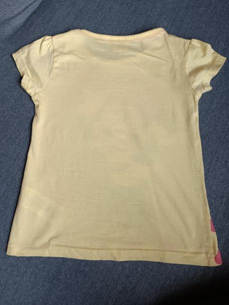 Tričko minnie mouse, disney,110