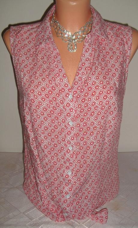 Gina benotti bluzocka, s