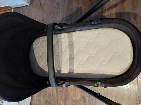 Kočík 2v1 plus vajičko zdarma, cybex
