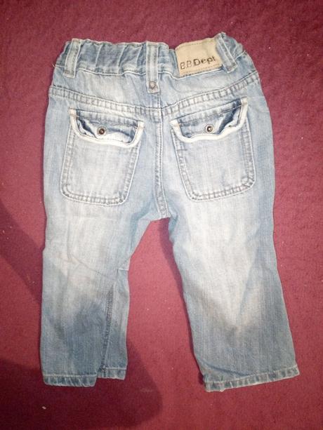 Rifle, h&m,80