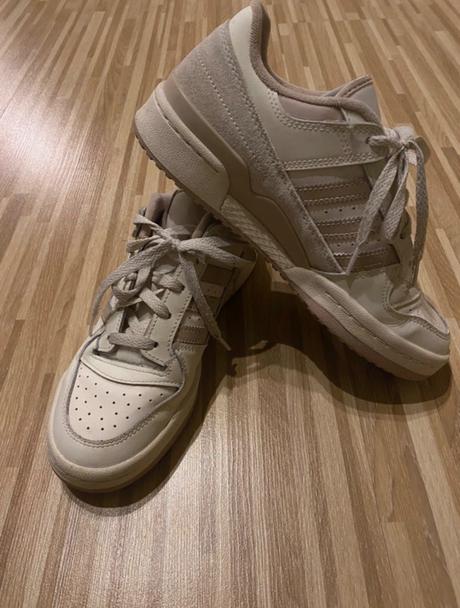 Adidas forum low cl w, adidas,39