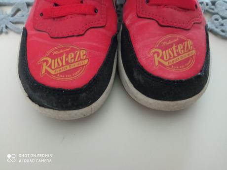 Tenisky cars, h&m,31