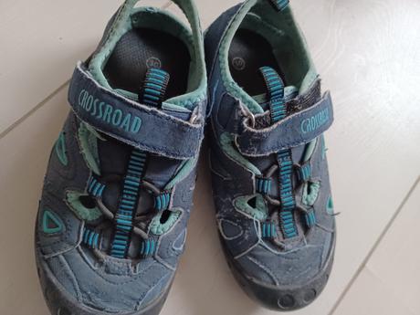 Turisticke sandale 30, 30