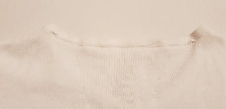 Tenší svetrík, h&m,134