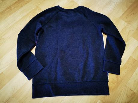 Mikina spiderman, c&a,140