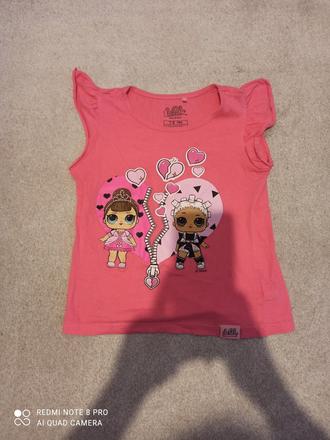 Lol tričko, 122